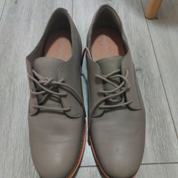 Cole Haan Original Grand Plain Oxford 8.5W - Picture 3 of 3
